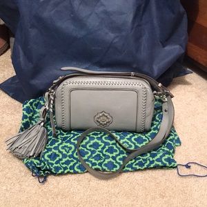 EUC Oryany Aideen Shoulder/Crossbody/Clutch